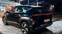 هيونداي كونا